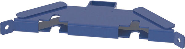 Pied de rechange Geberit Duofix image number 0