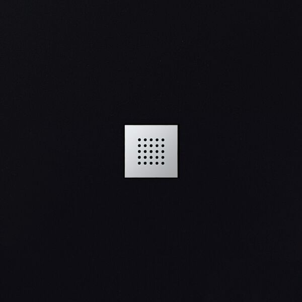 Seitenbrause Dornbracht Water Points UP Dark platinum matt image number 2