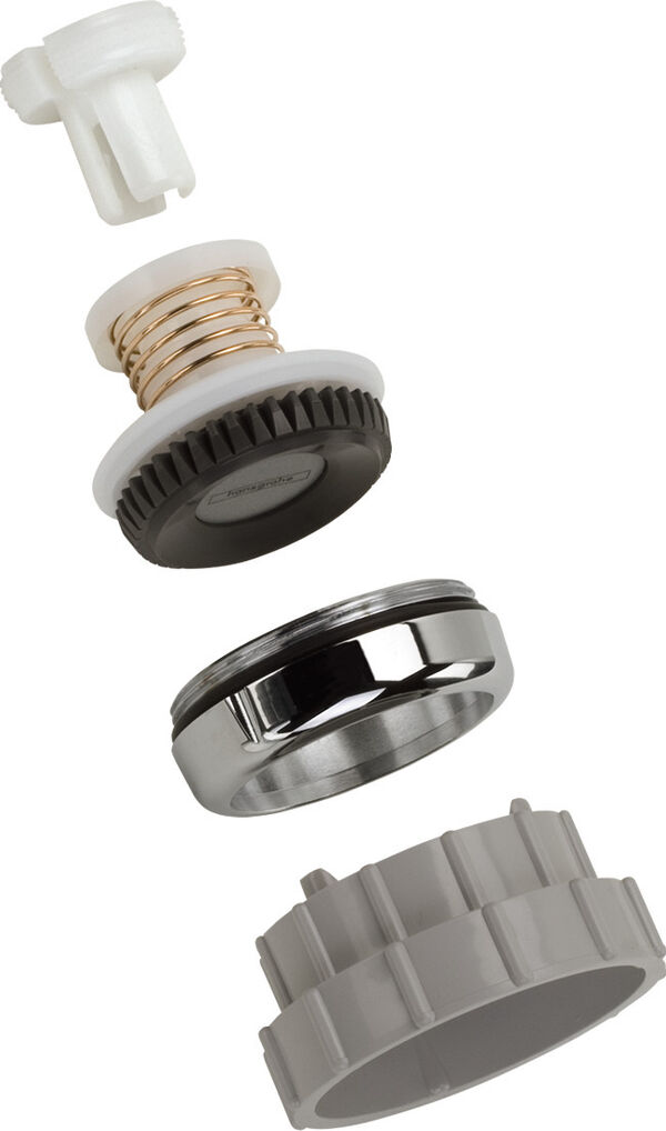 Service Set, zu Sportbrause Hansgrohe (92017000)   image number 0