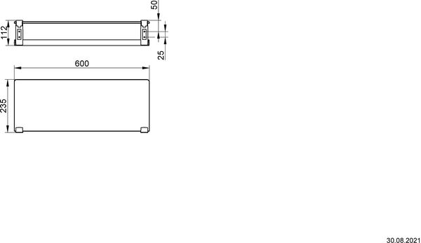 Masszeichnung image number 1