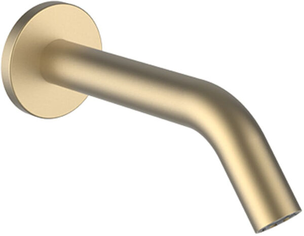 Bocca d'erogazione Laufen Kartell, s 175 mm, rosetta rotondo image number 0