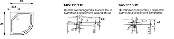 Disegno quotato image number 0