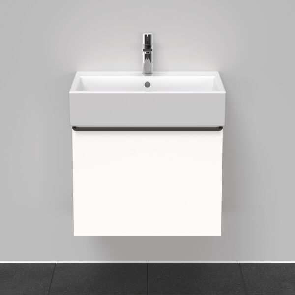 Waschtischmöbel Duravit D-Neo weiss matt image number 2