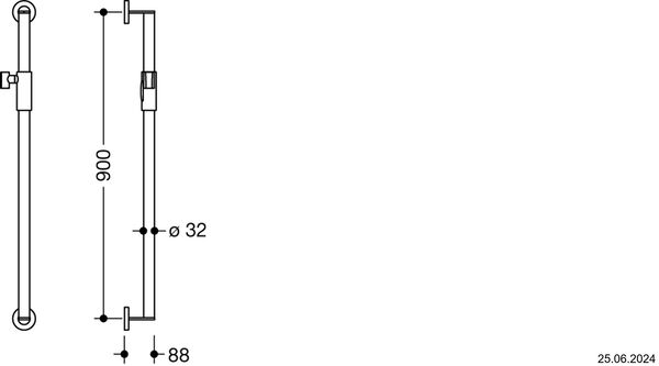 Masszeichnung image number 1