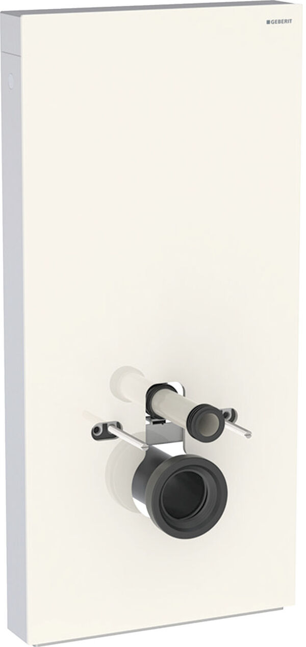 Sanitärmodul Geberit Monolith Plus, für Wandklosett neues Design H: 100-102 cm image number 0