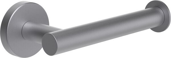 Porte-papier Laufen Niara Acier inoxydable mat PVD image number 0