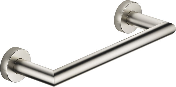 Barre d'appui Dornbracht Meta Platine mat image number 0