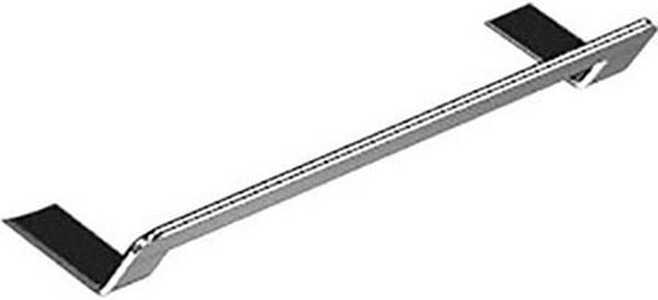 Handtuchreling Alterna modena Verchromt image number 0