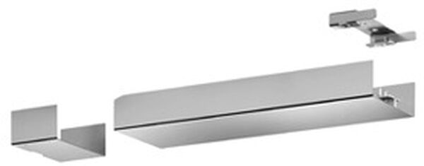 Abdeckung Dornbracht Big Rain, 480 x 125 x 50 mm, f&uuml;r Anschlussrohre image number 0