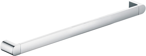 Barre &agrave; linge de bain Keuco Elegance Chrom&eacute; image number 0