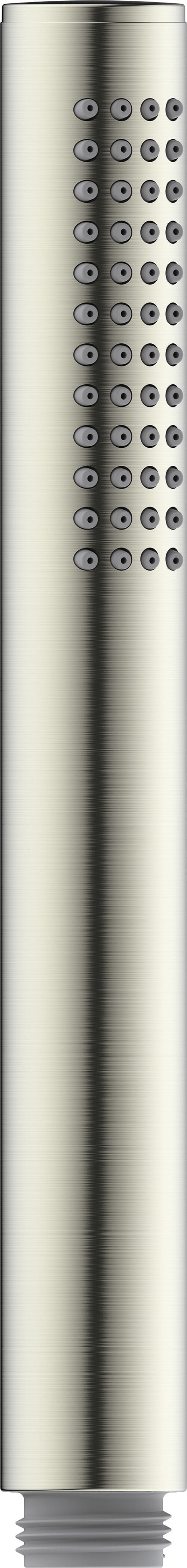 Handbrause Alterna streamline Verchromt