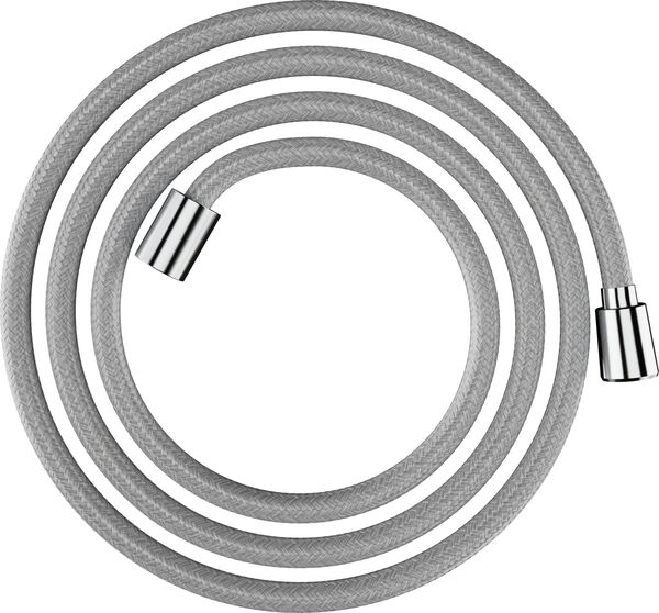Brauseschlauch Hansgrohe Designflex Verchromt image number 0