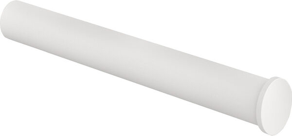 Porte-papier de r&eacute;serve Hewi System 162 / 900 Blanc mat image number 0
