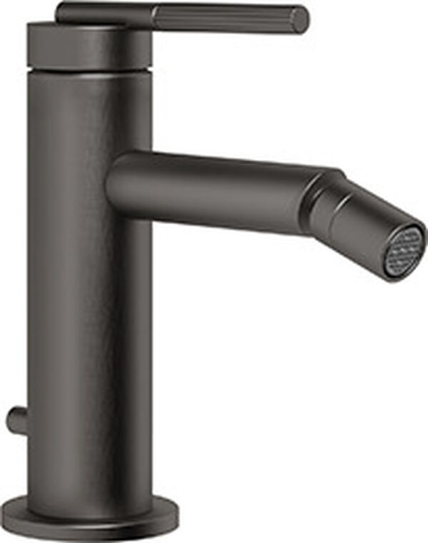 Miscelatore per bidet Gessi Ingranaggio bocca fissa, s 113  image number 0