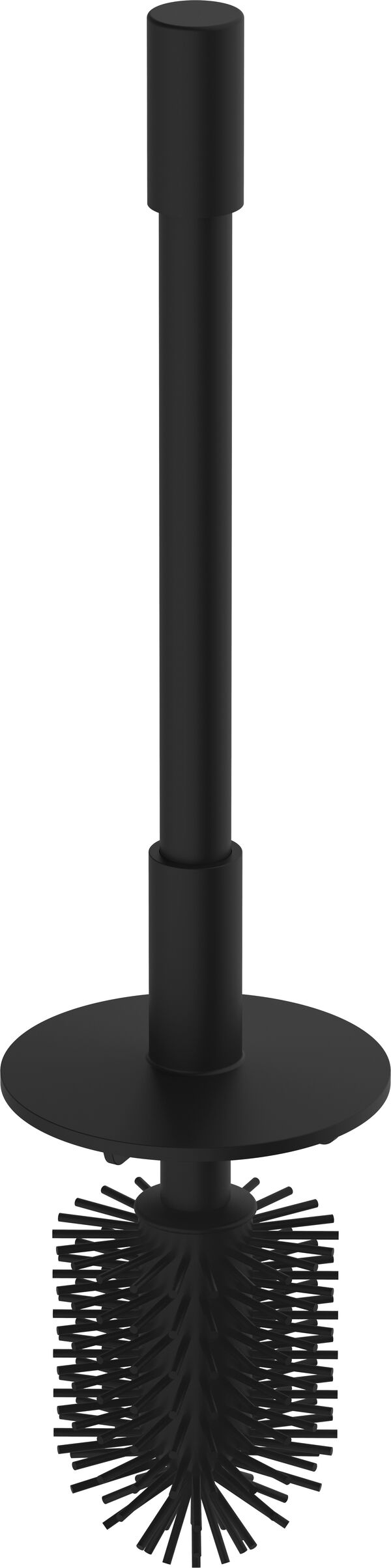 Spazzola per WC Alterna direta, Scopino Alterna direta con manico (BA76SM856), Scopino Alterna image number 0