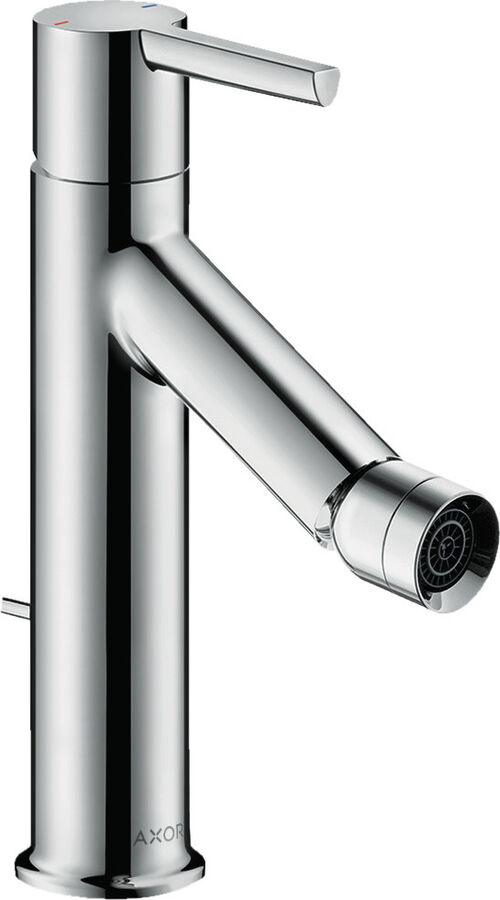 Bidetmischer Axor Starck Verchromt