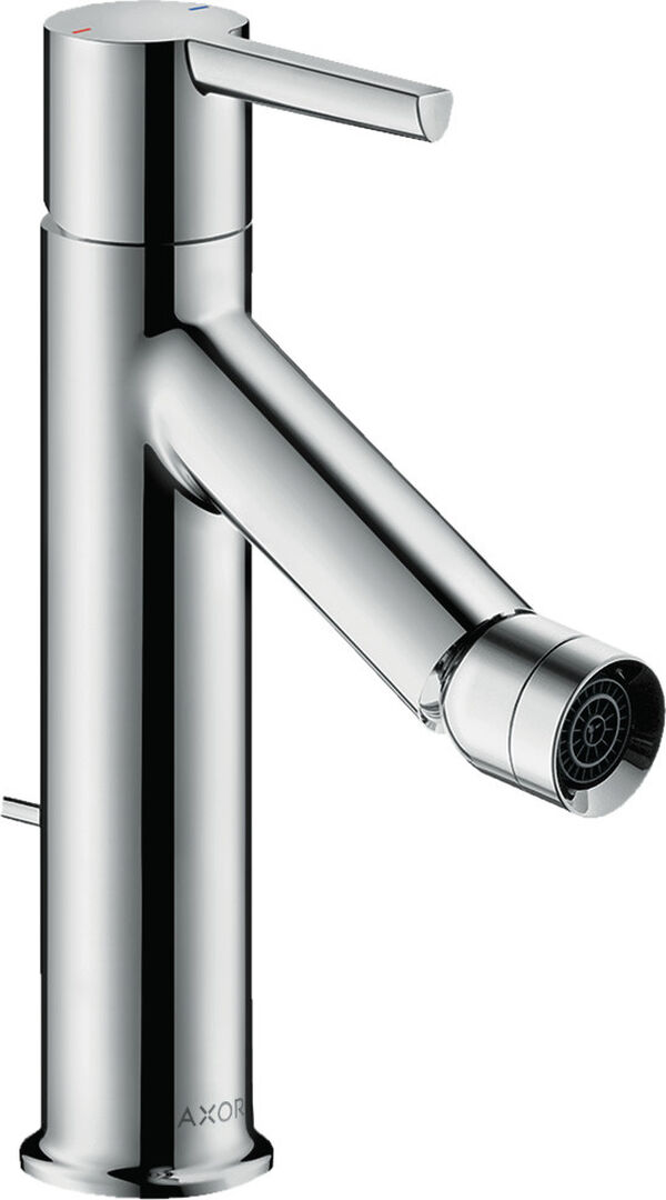 Bidetmischer Axor Starck Verchromt image number 0