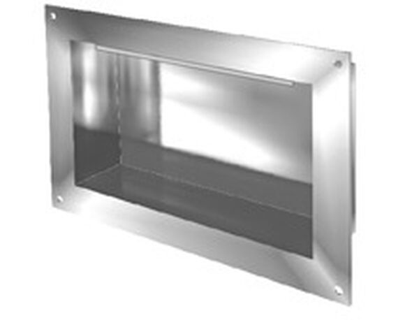 Niche murale In-Box Luna, Type F image number 0