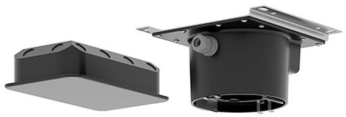 Einbaukörper Dornbracht ½"