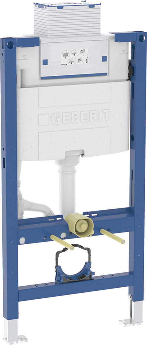Elemento per WC sospeso Geberit Duofix