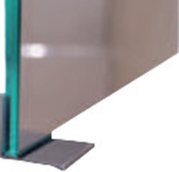 Türgriff Schneider verchromt image number 0