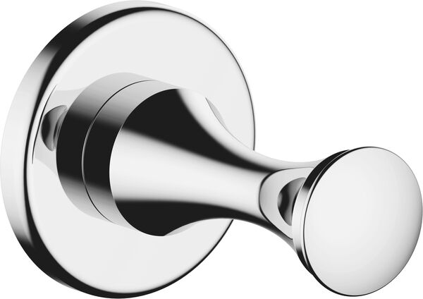 Gancio portabiti Dornbracht, s 5,5 cm image number 0