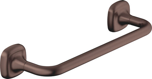 Haltegriff Dornbracht Coya Dark bronze geb&uuml;rstet PVD