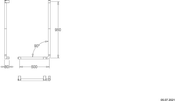 Disegno quotato image number 1