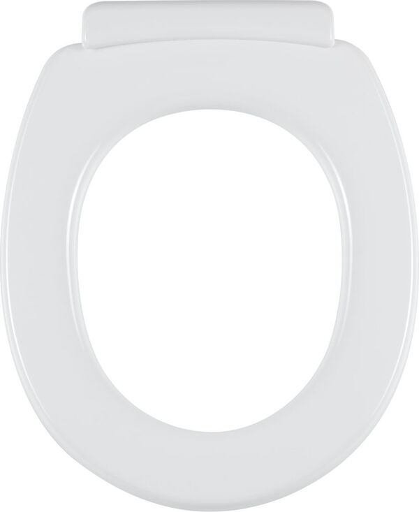 Si&egrave;ge de WC Neoperl Hyto Pur Blanc image number 0