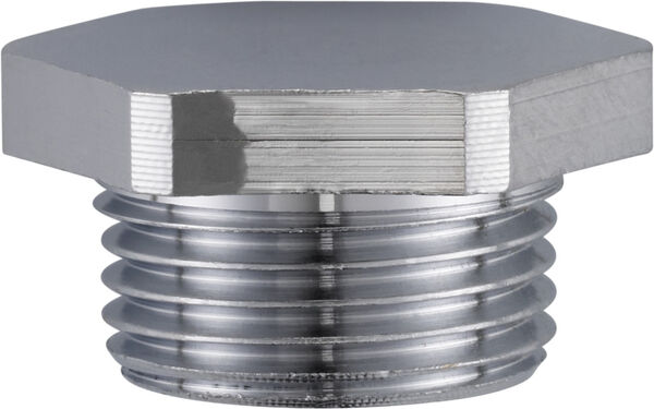 Verschlusskappe Neoperl Verchromt image number 0