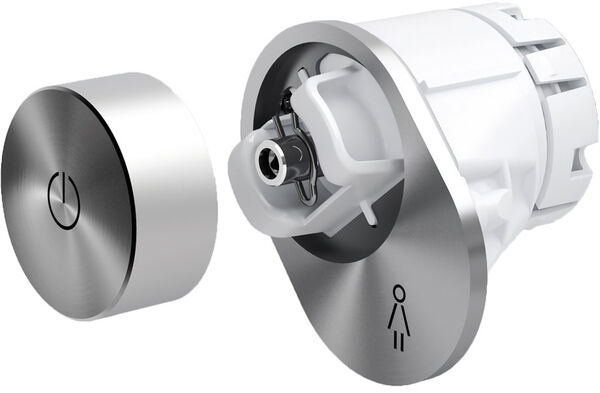 Commande Keramik Laufen Riva image number 0