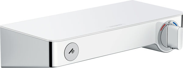 Mélangeur de douche Hansgrohe Schower Tablet Select 300 chromé image number 0