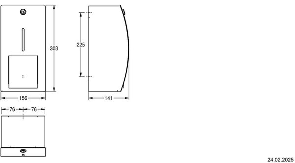 Disegno quotato image number 1