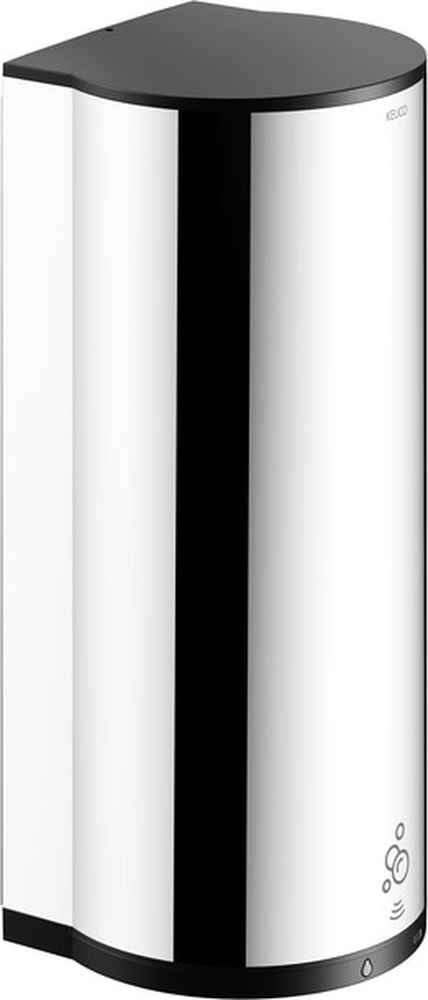 Seifenspender Keuco Plan Verchromt image number 0