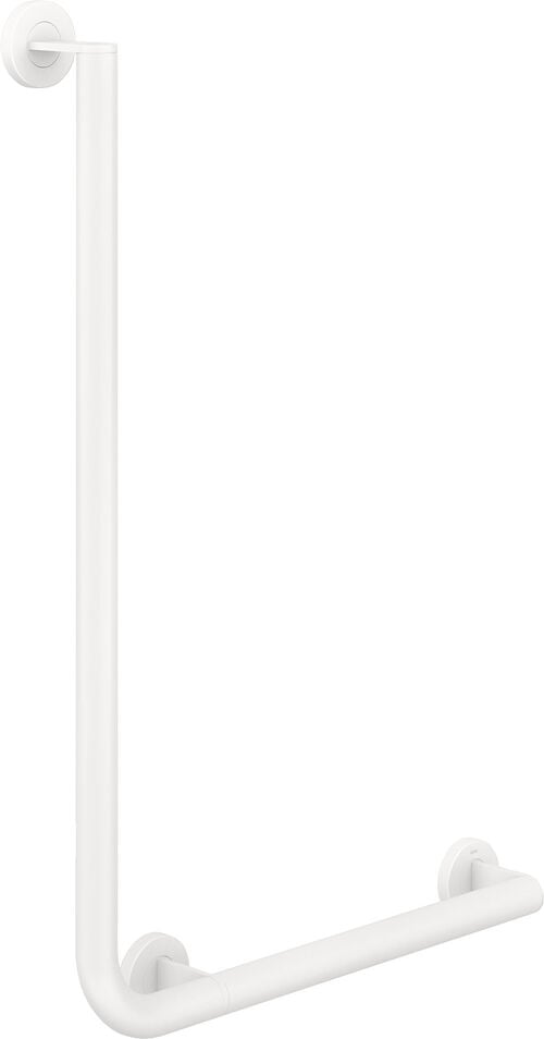 Winkelgriff Hewi 900 Weiss matt