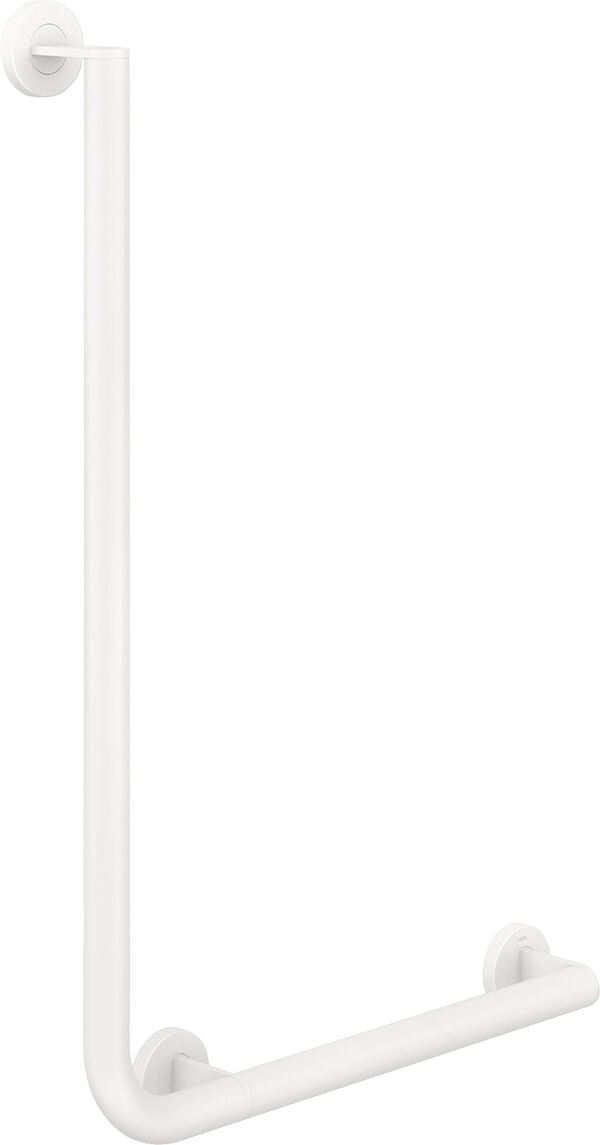 Winkelgriff Hewi 900 Weiss matt image number 0