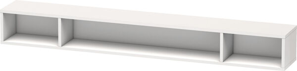 Regalelement L-Cube Weiss hochglanz image number 0