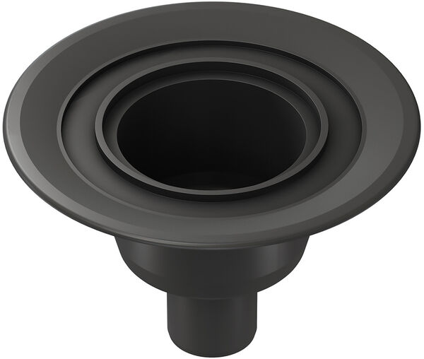 Ablauf Wedi Fundo, senkrecht image number 0