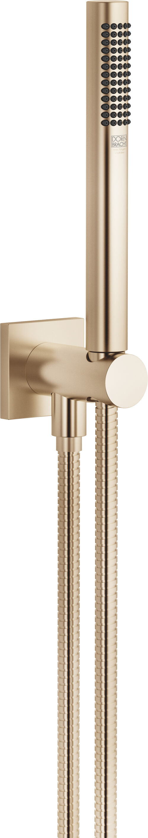 Guarnizione da doccia Dornbracht &frac12;" Champagne spazzolato