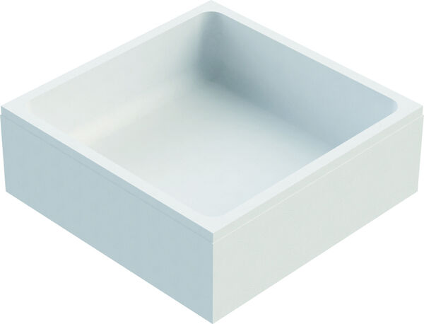 Support de receveur de douche Schedel image number 0