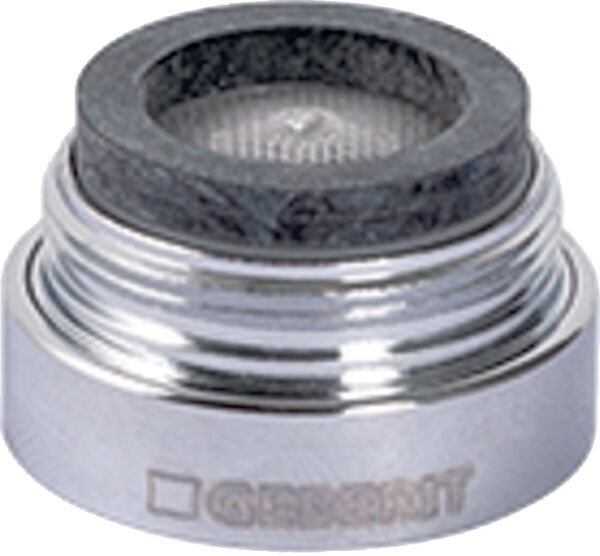 Régulateur du mousseur, pour Geberit Piave / Brenta Chromé image number 0