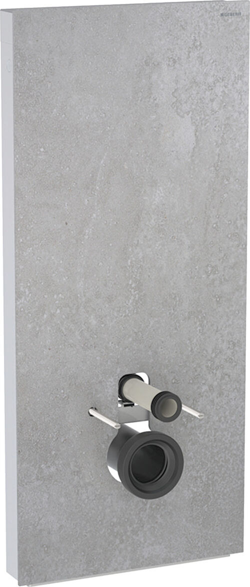 Module sanitaire Geberit Monolith