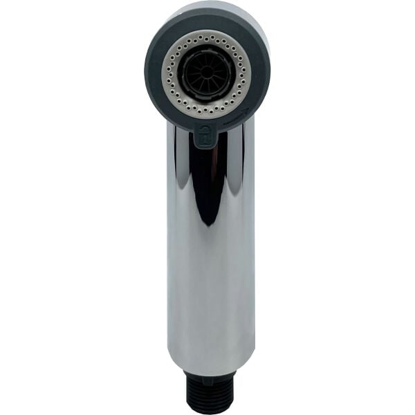 Douchette extensible KWC Adrena / Suno Chromeline image number 1