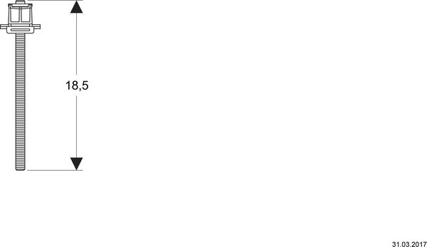 Disegno quotato image number 1