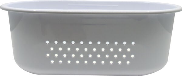 Abtropfsieb Kunststoff Neoperl weiss image number 0