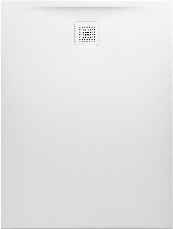Duschwanne Laufen Pro Superflach 120 x 100 cm Weiss matt image number 0