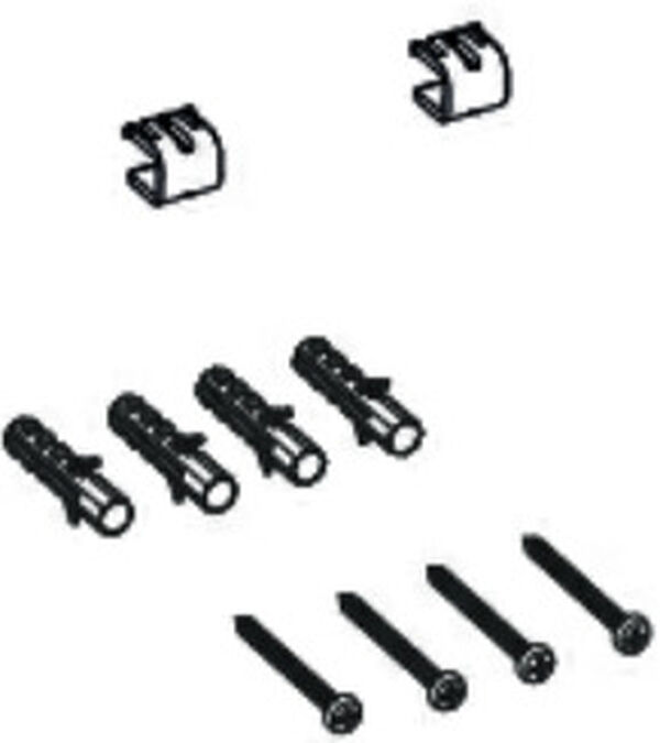 Kit de vis Laufen image number 0