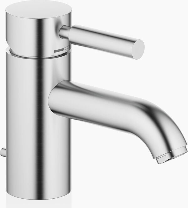 Einlochmischer Dornbracht Edition Pro Grande chrome matt image number 0