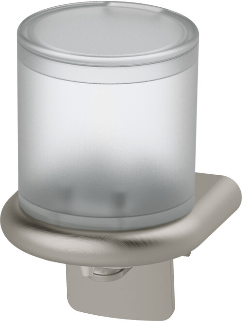 Seifenspender Savonette Bodenschatz Nia nickel brushed