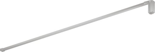 Traverse 90&deg; Duscholux Air 2 Argent &eacute;lox&eacute;
